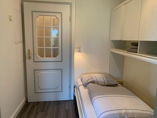 Appartamento per vacanze St. Peter-Ording Registrazione all'aperto 24