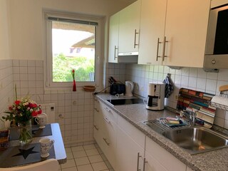 Appartamento per vacanze St. Peter-Ording Registrazione all'aperto 25