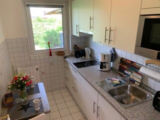 Appartamento per vacanze St. Peter-Ording Registrazione all'aperto 26