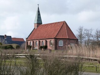 Appartamento per vacanze St. Peter-Ording Registrazione all'aperto 28