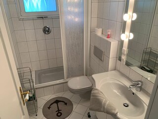 Appartamento per vacanze St. Peter-Ording Registrazione all'aperto 29