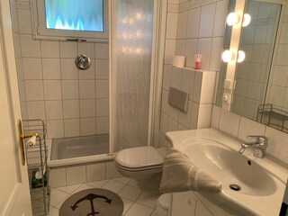 Appartamento per vacanze St. Peter-Ording Registrazione all'aperto 32