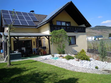 Ferienwohnung im Gästehaus Kinn