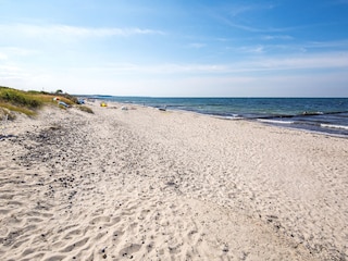 Naturstrand