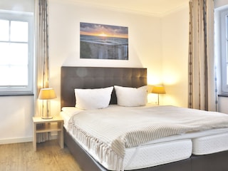 grosses Schlafzimmer