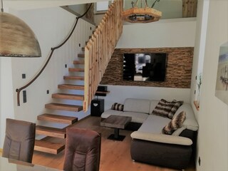 Chalet Neukirchen am Großvenediger Ausstattung 10