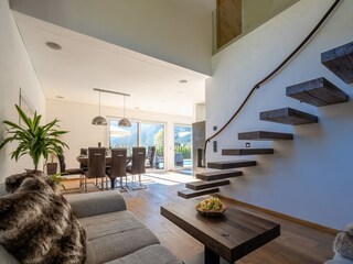 Chalet Neukirchen am Großvenediger Ausstattung 22