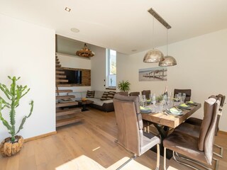 Chalet Neukirchen am Großvenediger Kenmerken 8