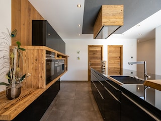 Chalet Neukirchen am Großvenediger Ausstattung 20