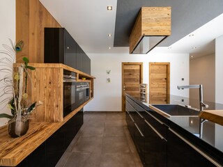 Chalet Neukirchen am Großvenediger Équipement 15