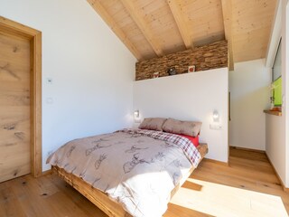 Chalet Neukirchen am Großvenediger Características 10
