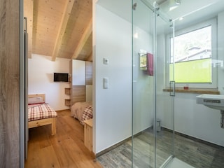 Chalet Neukirchen am Großvenediger Ausstattung 9