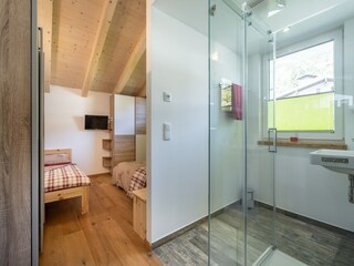 Chalet Neukirchen am Großvenediger Características 9