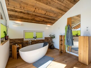 Chalet Neukirchen am Großvenediger Équipement 22