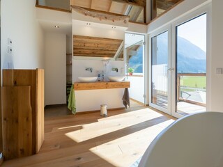 Chalet Neukirchen am Großvenediger Features 23