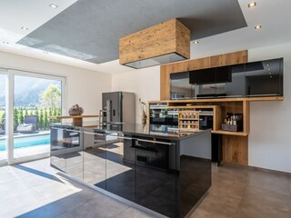 Chalet Neukirchen am Großvenediger Kenmerken 20