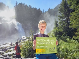 Chalet Neukirchen am Großvenediger  39