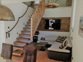 Chalet Neukirchen am Großvenediger Features 17