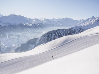 Chalet Neukirchen am Großvenediger Umgebung 32