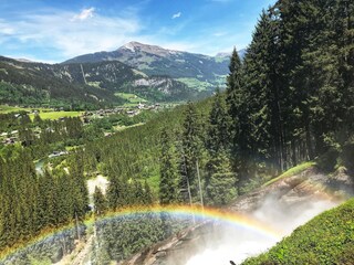 Chalet Neukirchen am Großvenediger Entorno 35