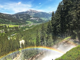 Chalet Neukirchen am Großvenediger Umgebung 32