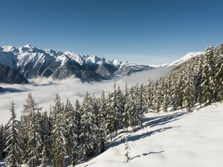 Chalet Neukirchen am Großvenediger Environment 36