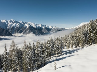 Chalet Neukirchen am Großvenediger Umgebung 34