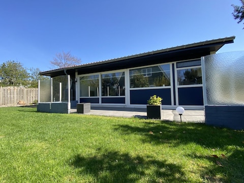Bungalow De Garnekuul 4