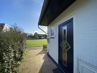 Bungalow Callantsoog Enregistrement extérieur 2