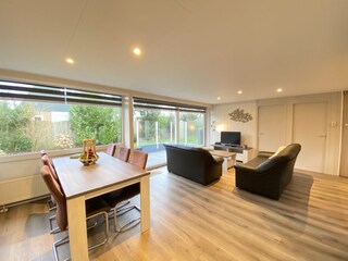 Bungalow Callantsoog Caratteristiche 14