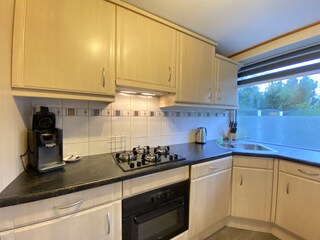 Bungalow Callantsoog Caratteristiche 15