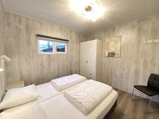 Bungalow Callantsoog Caratteristiche 16