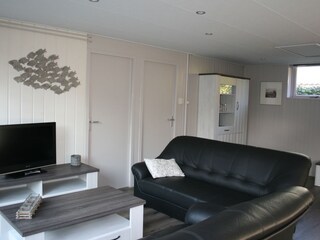 Bungalow Callantsoog Caratteristiche 7