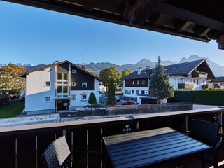 Apartamento de vacaciones Garmisch-Partenkirchen Entorno 15