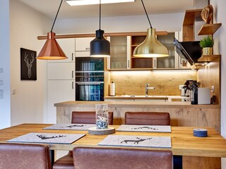 Apartamento de vacaciones Garmisch-Partenkirchen Características 6