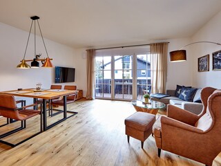 Vakantieappartement Garmisch-Partenkirchen Kenmerken 7