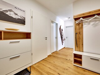 Apartamento de vacaciones Garmisch-Partenkirchen Características 14