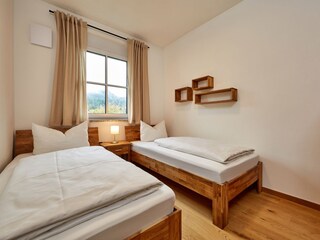 Apartamento de vacaciones Garmisch-Partenkirchen Características 12