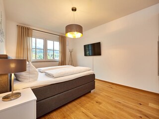 Apartamento de vacaciones Garmisch-Partenkirchen Características 11