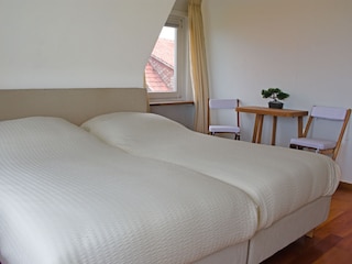 Schlafzimmer nr. 1