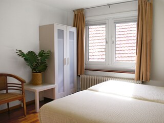 Schlafzimmer nr. 3