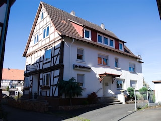 Am Stadtbrunnen