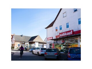 Supermarket am Schulstraße