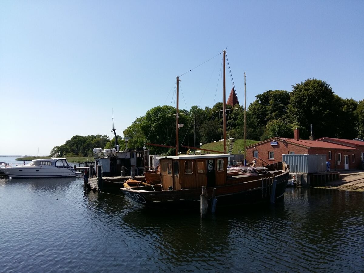 Ausflug zur Insel Poel