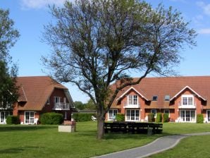 Ferienwohnung Ferienresidenz "Am Salzhaff" - Rerik - image1