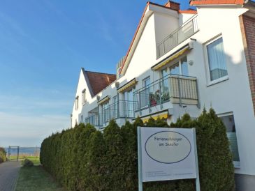 Ferienwohnung Studio am Seeufer