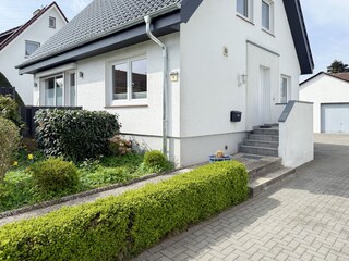 Ferienhaus Melanie