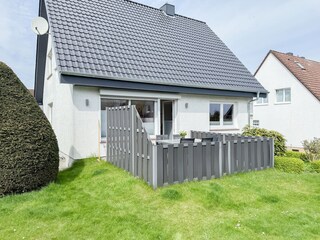 Ferienhaus Melanie