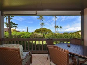 Ferienwohnung Kaanapali Plantation