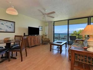 Ferienwohnung Kahana Reef - Lahaina - image1